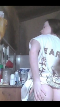 15 Minute Full Fart Video on My Profile