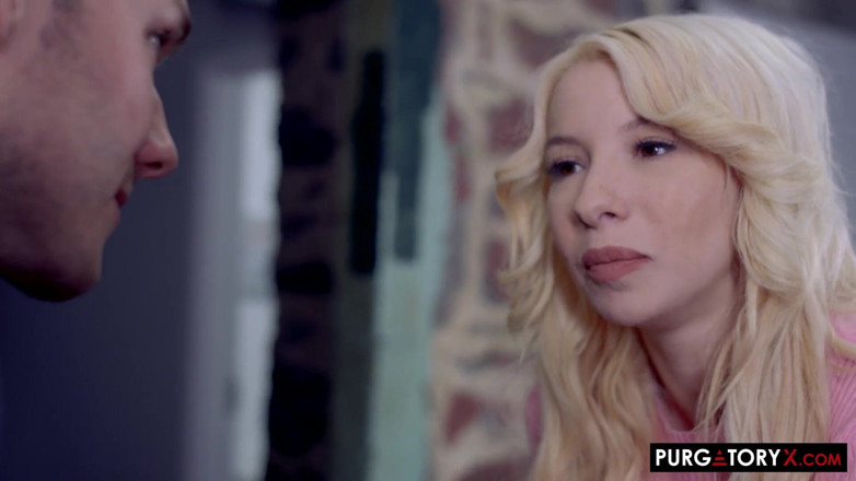 PurgatoryX: PURGATORYX - Game of seductions Vol 1 Part 2 with Haley Reed and...