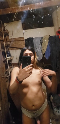 Yumiko Trans