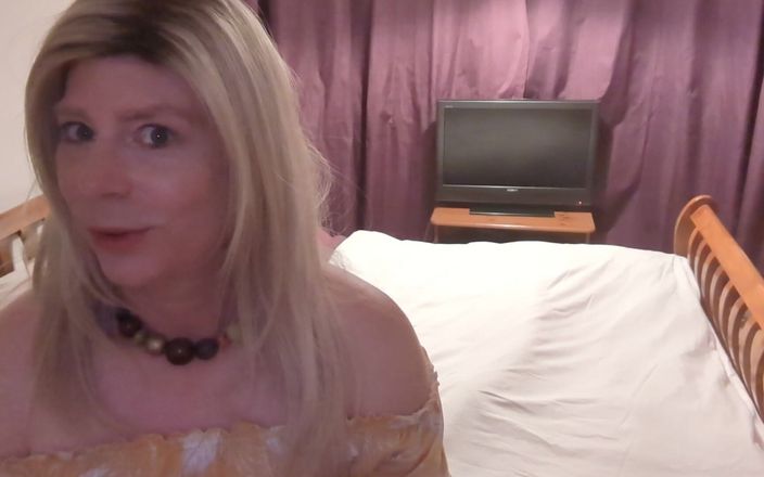 NikkiGee: Um adorável vestido de sol
