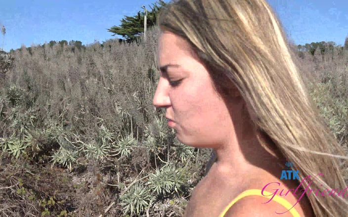 ATK Girlfriends: Virtual Vacation