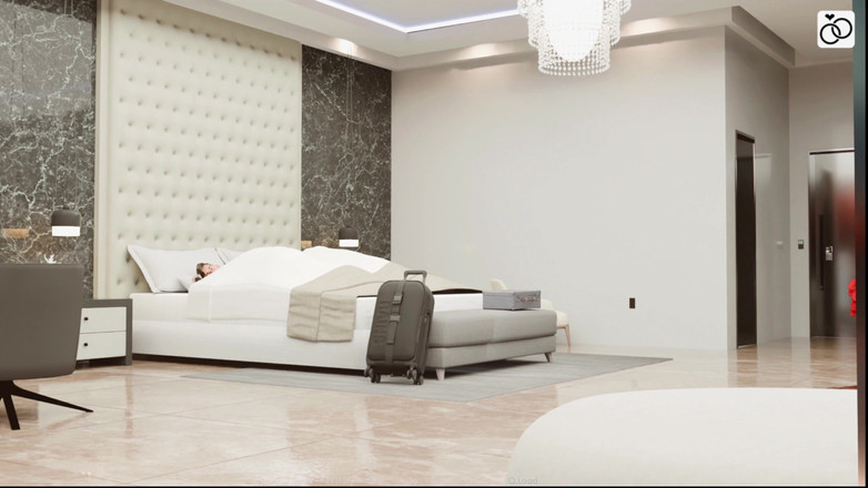 Wickedgammes studio: Arzuların Fiyatı bölüm 2