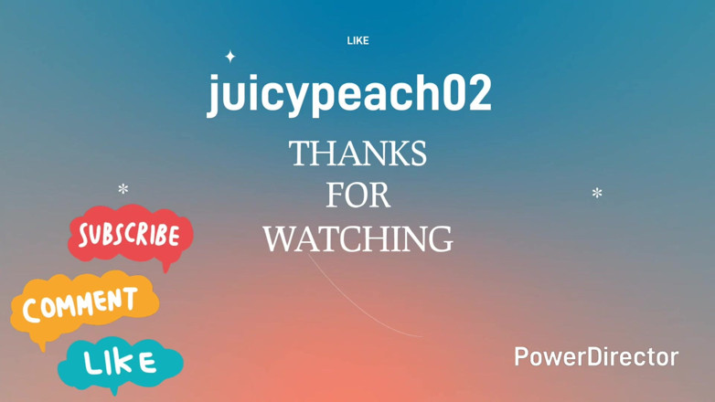 Juicypeach02: Subscriber Asked Me to Stand up to See My Boobs...