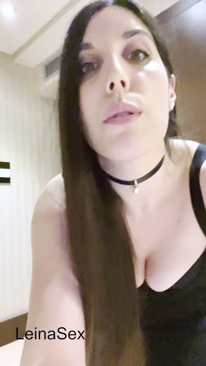 Leina Sex: Я повія твого боса