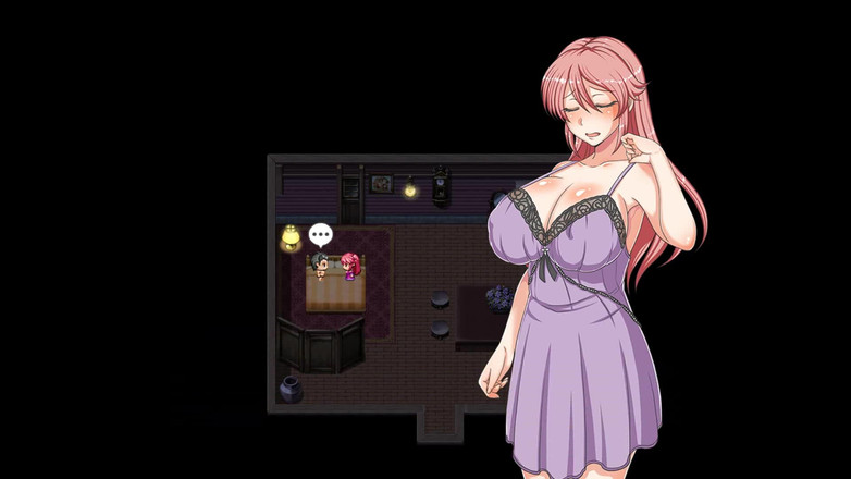 Dirty GamesXxX: Shelly, femme partagée, souffre de troubles de l’érection, alors il...