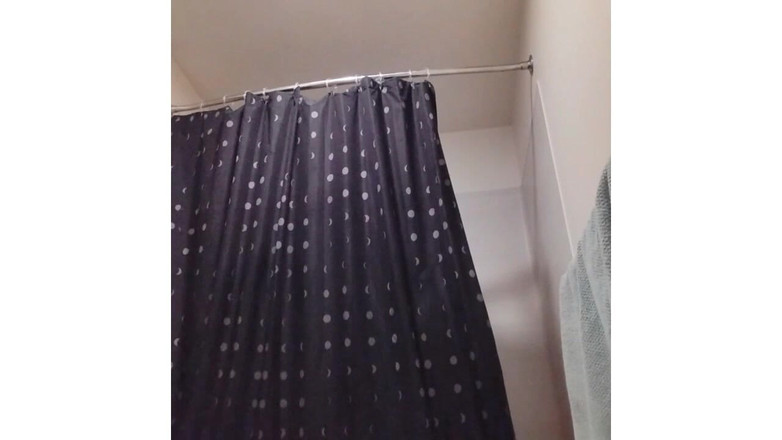 Princess Udders: Douchetijd!