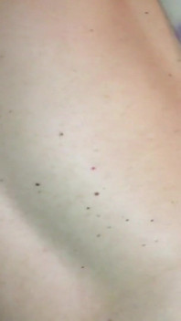 Sweetmarie si cewek sange ini suka banget di-anal sampai dicrot di dalam