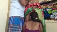 Palani69: Bà nội trợ ngoại tình chơi tay ba nóng bỏng