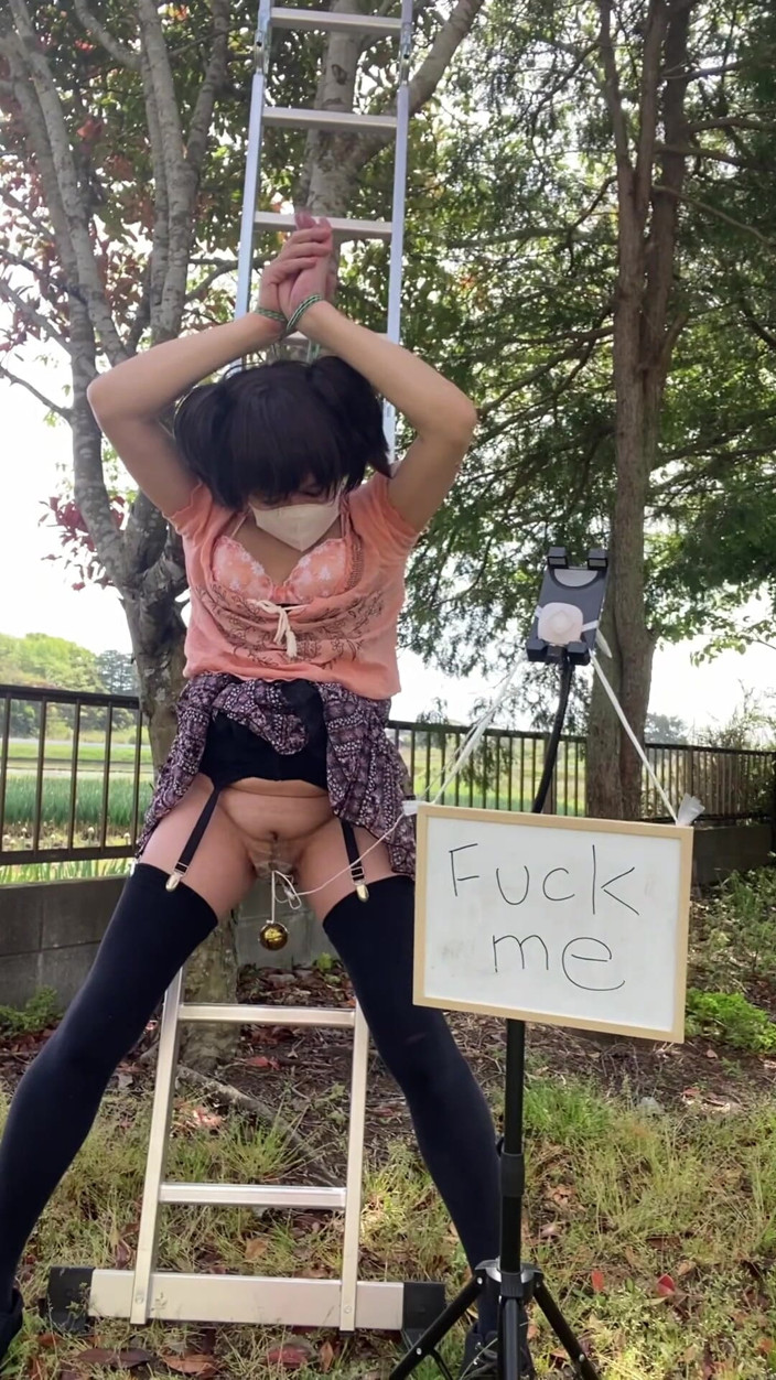 megu2002: Nr188 Fuckme Femdom