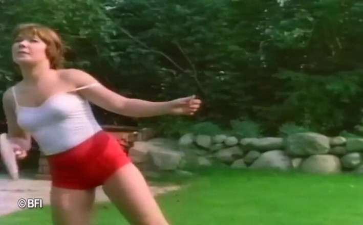 Vintage bedtime stories: Teenage Best Vintage Movie