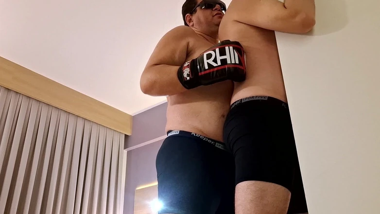 My Cock Needed Attention