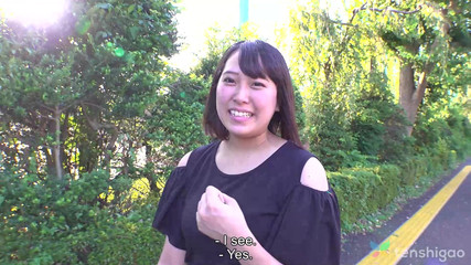 Tenshigao: Rico Tachibana Is a Lonely 20 Year Old Looking for Love