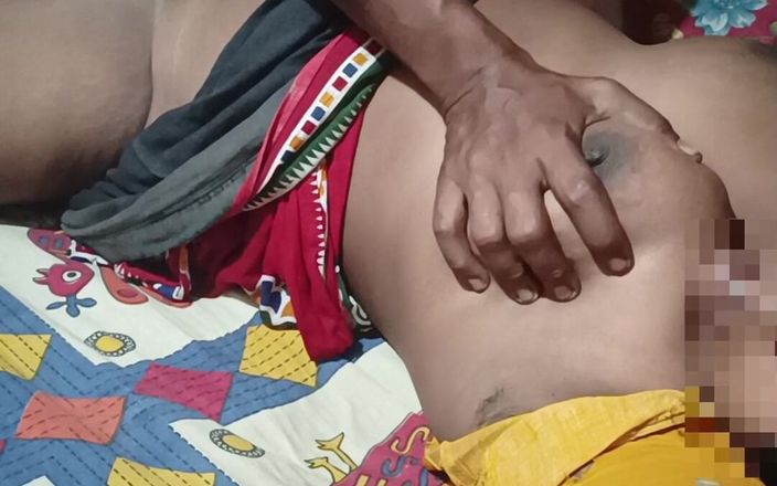 Monika Bhabhi: Prietenă indiană bhojpuri
