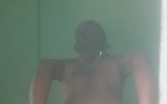 Badman4606: African Boy
