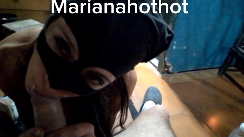 Marian sofar: チュパ・ピハ、アルゼンチン