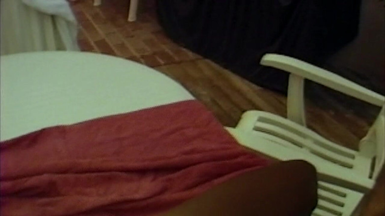 Bangora MILFs: Curvy Mature Ebony Takes Thick Cock and Facial