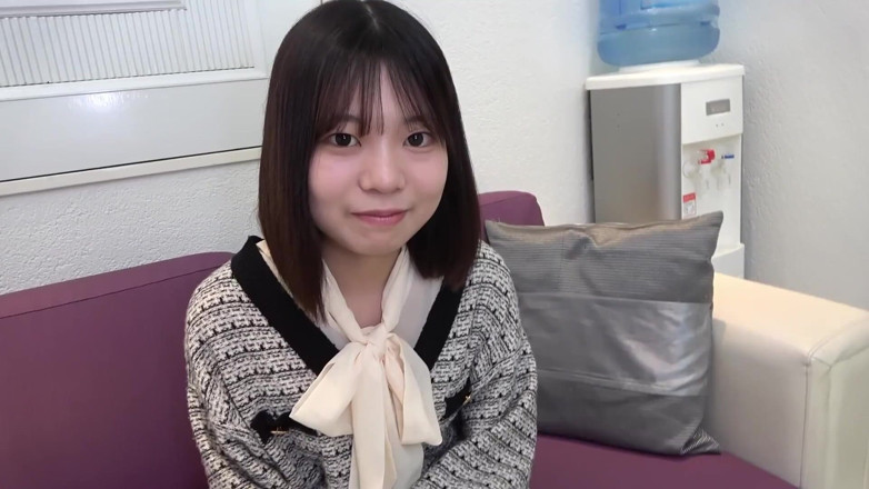 Asian happy ending: Asijský anděl 19510