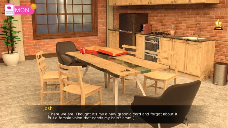 Dirty GamesXxX: Wings of Silicon: Lets Begin - Odcinek 1