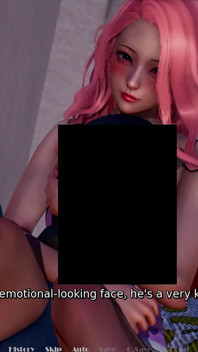 我真正的梦想 16 - krystal 关于亚历克斯的亲密夜间幻想