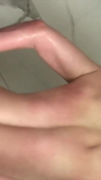 Compilation di allenamento anale di fidanzata amatoriale