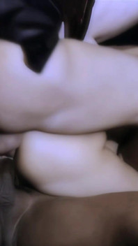 The Orgy of Pleasure