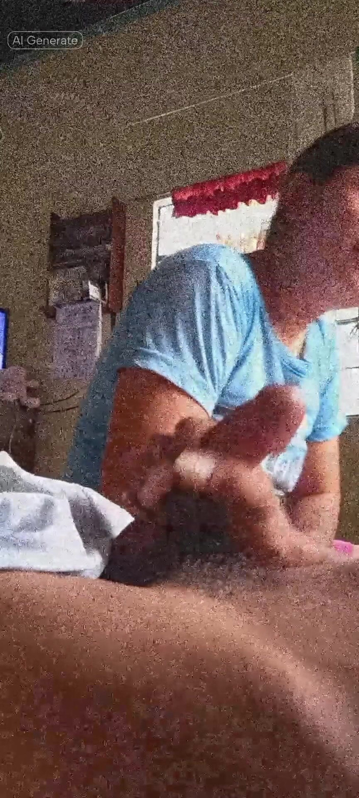 Daddy V: Krátké Hudební Sex Video