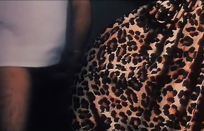 GERMAN PORN CLASSICS: Marilyn - Sexe chaud sous des palmiers