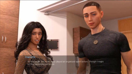 Visual Novels: Połączona część 9
