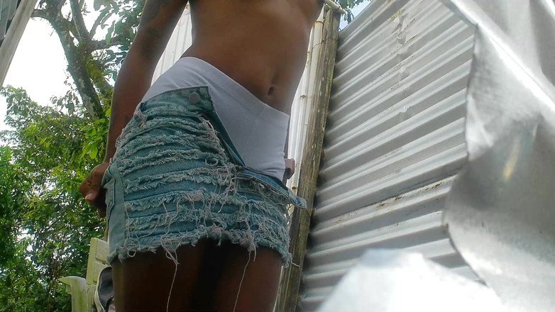 kloyesteicy: パブリックブースで捕らえられた