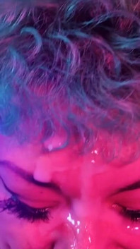 First Massive Facial Short