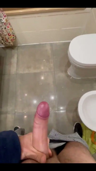 Some of My Best Cumshots