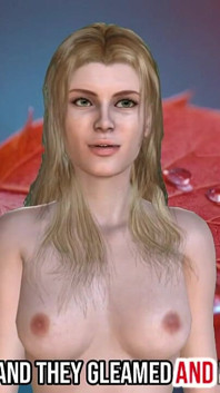 My Wife the Hung Trans Goddess Part 5