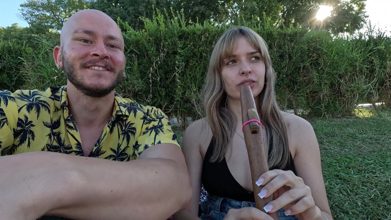 Alex Goes: J’ai Enlevé Ce Préservatif Stupide Pour Jouir En Elle
