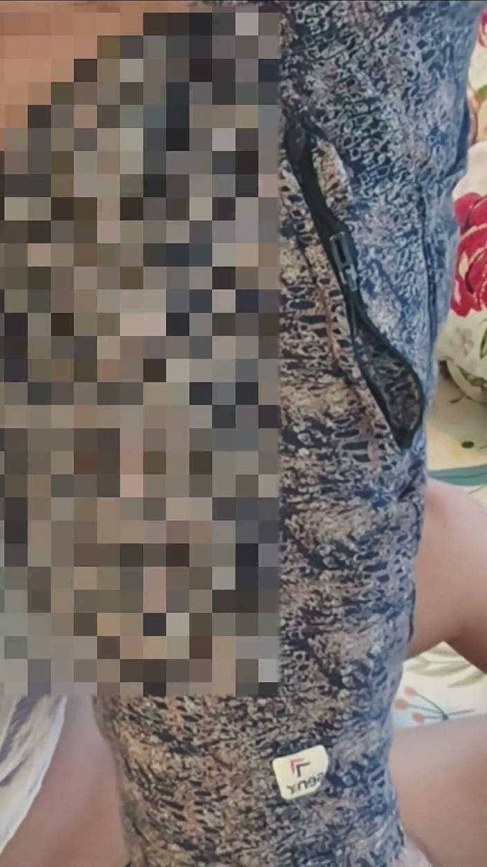 BadMash_Bhabhi: Desi Indian Girlfriend Fucked by Lover Before Her Marriage