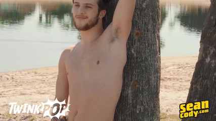 Twink pop studio: Twink Pop - I Would Describe Myself as A Versatile Bottom...