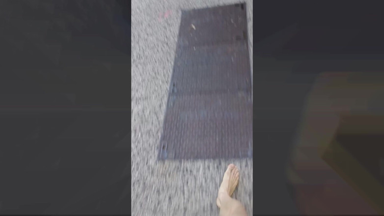 Jon Arteen: Jon Arteen Is a Naughty Boy Scout Who Walks Barefoot...