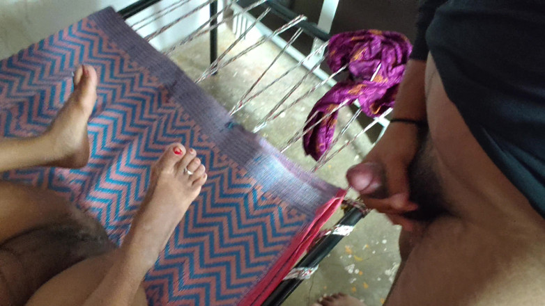 Premi pooja: Adik tiri Seks - Buah dada panas besar &amp; pepek besar mengongkek...
