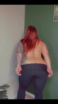 Stripping It All off