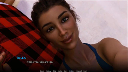 Visual Novels: WVM stars university part 101