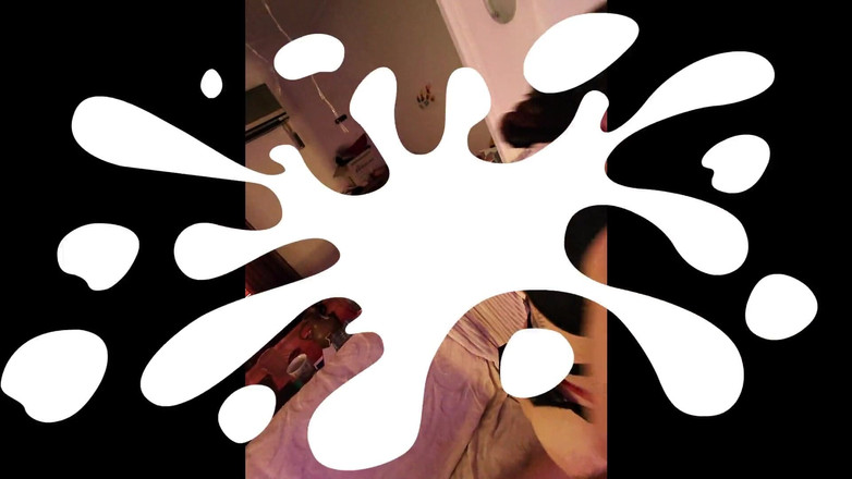 ChouQxxX_et_Coreleone: 그는 나를 묶고, 조금 가지고 놀고, 나를 베이스로 삼는다