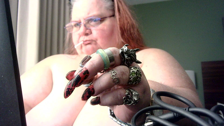 Mistress_T_FD_GD: ナノライモ2日目