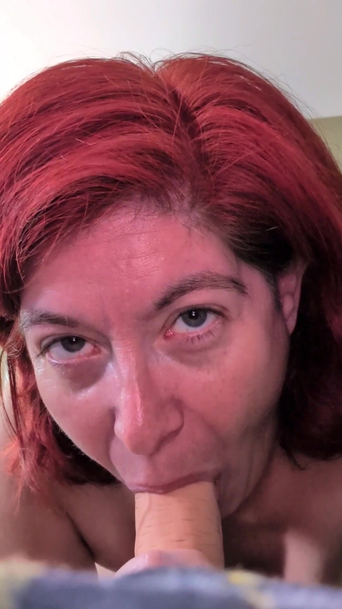 Elianna: Fetiche tabú de milf