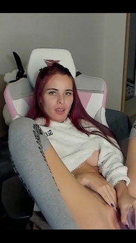 I Wanna Fuck so Badly!