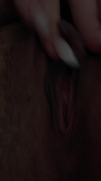 Oh God, I'm Cumming! I Want You to Fuck Me! Your Stepsister's Wet Throbbing Pussy