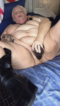 The Bbb Big Blonde Boots Cum Shoots