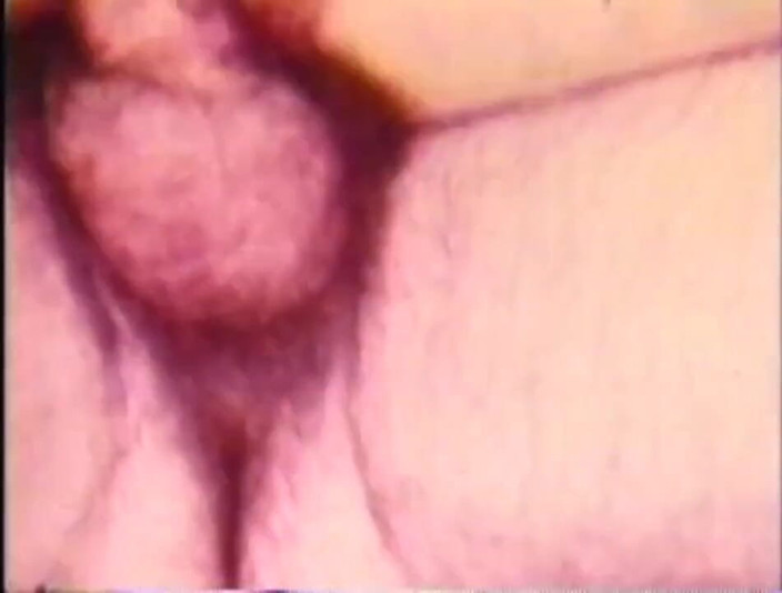 Vintage Usa: Cult sesso del passato vol.1