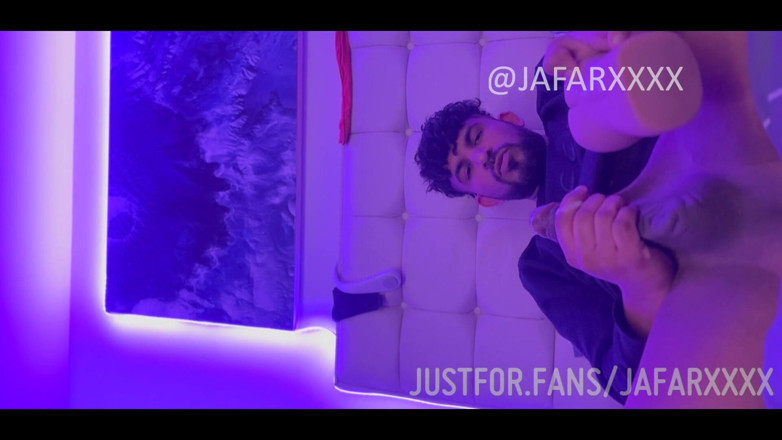 Jafar: Cold Nights