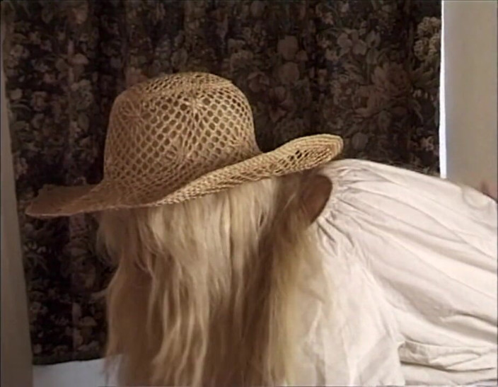 Real Home Made: Enorme polla en sexy rubia culo