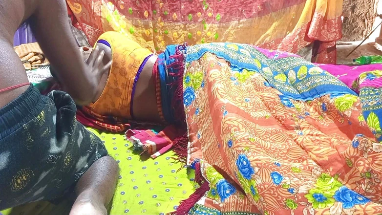 Cute Sunita: Desi Bhabhi Fucking with Her Younger Stepbrother
