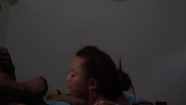 Uncut Lil Midget and Latina Freaky Friends: Colombian Midget Huge Ass Deepthroat